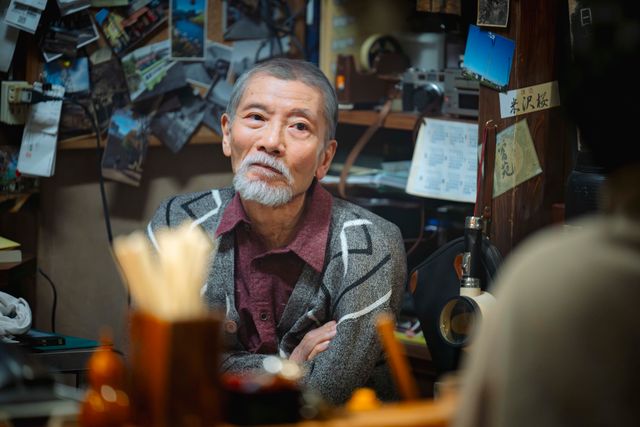 映画『平場の月』の画像（15枚目）