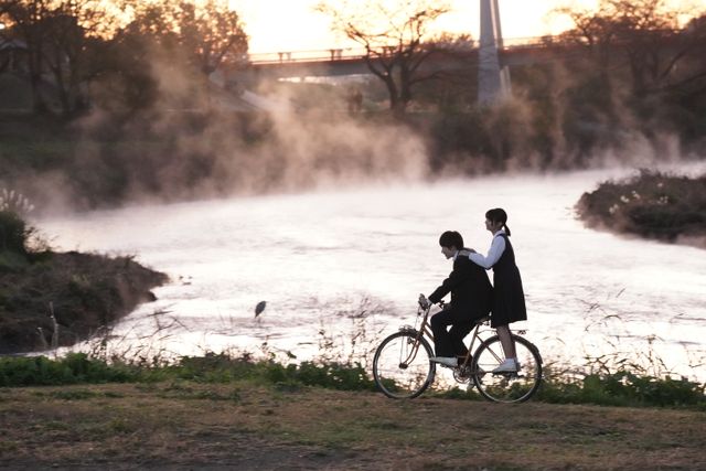 映画『平場の月』の画像（16枚目）