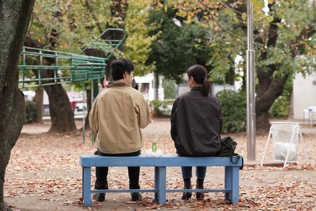 映画『平場の月』の画像（17枚目）