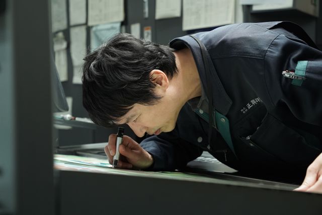 映画『平場の月』の画像（19枚目）