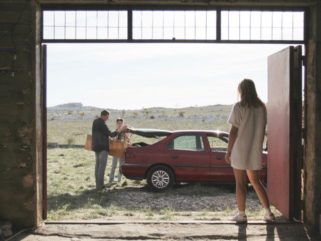 映画『テイク・ミー・サムウェア・ナイス』の画像（6枚目）