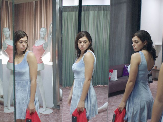 映画『テイク・ミー・サムウェア・ナイス』の画像（7枚目）