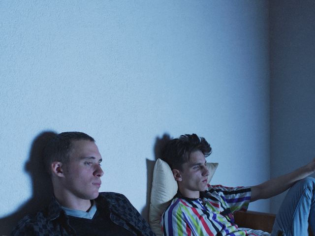 映画『テイク・ミー・サムウェア・ナイス』の画像（11枚目）