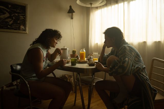 映画『愛はステロイド』の画像（10枚目）