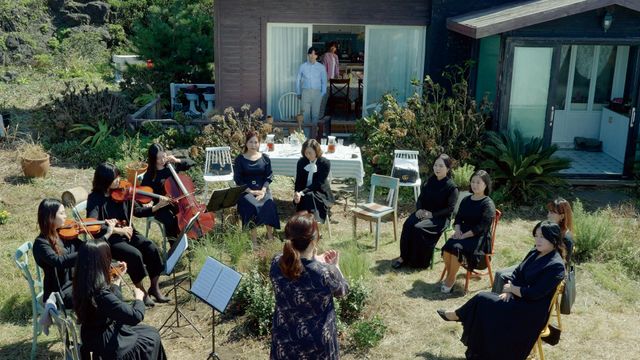 映画『夏の終わりのクラシック』の画像（5枚目）