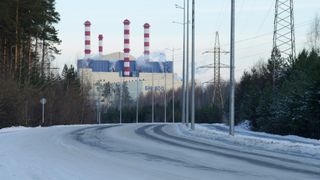 未来への警鐘　原発を問う