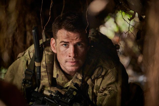 映画『ランド・オブ・バッド』の画像（9枚目）