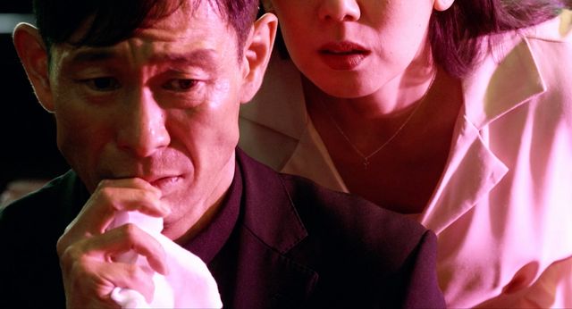 映画『LABYRINTHIA／ラビリンシア』の画像（6枚目）