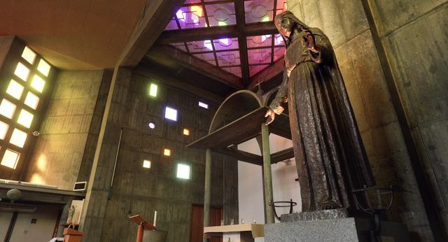 映画『LABYRINTHIA／ラビリンシア』の画像（7枚目）