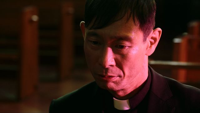 映画『LABYRINTHIA／ラビリンシア』の画像（9枚目）