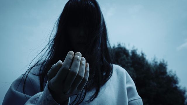 映画『LABYRINTHIA／ラビリンシア』の画像（11枚目）