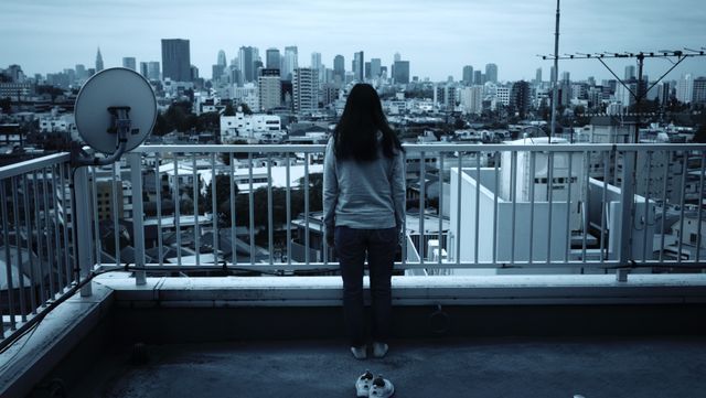 映画『LABYRINTHIA／ラビリンシア』の画像（12枚目）