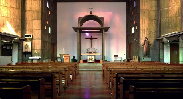 映画『LABYRINTHIA／ラビリンシア』の画像（13枚目）