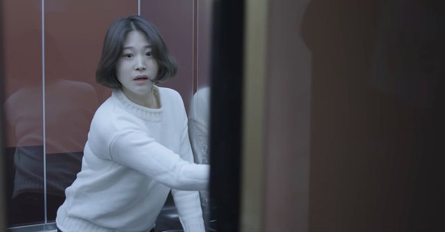 映画『LABYRINTHIA／ラビリンシア』の画像（17枚目）