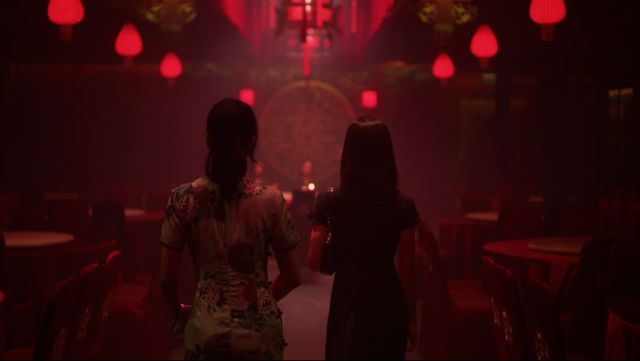 映画『LABYRINTHIA／ラビリンシア』の画像（21枚目）