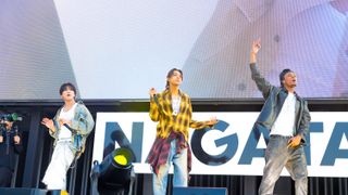 EXPO LDH DAY SPECIAL “Jr. EXILE LIVE” 2025劇場版