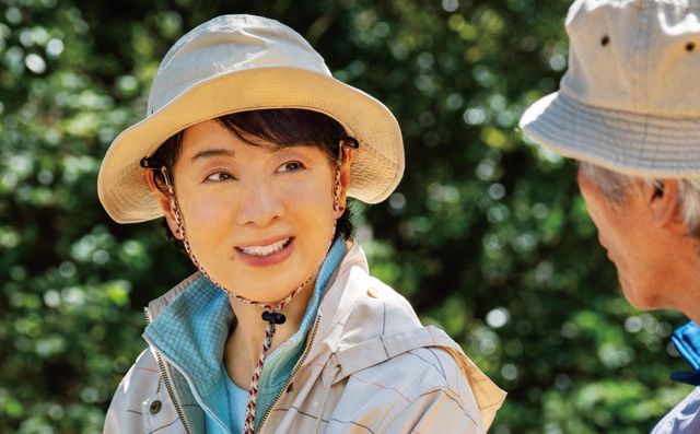 映画『てっぺんの向こうにあなたがいる』の画像（2枚目）