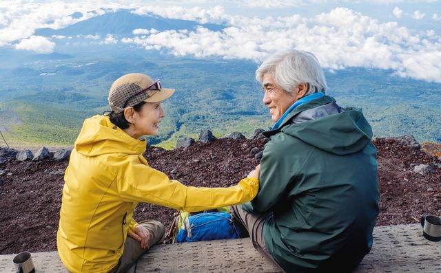 映画『てっぺんの向こうにあなたがいる』の画像（3枚目）