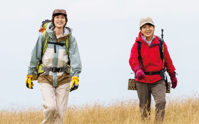 映画『てっぺんの向こうにあなたがいる』の画像（4枚目）