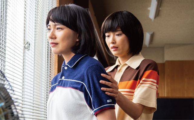 映画『てっぺんの向こうにあなたがいる』の画像（5枚目）