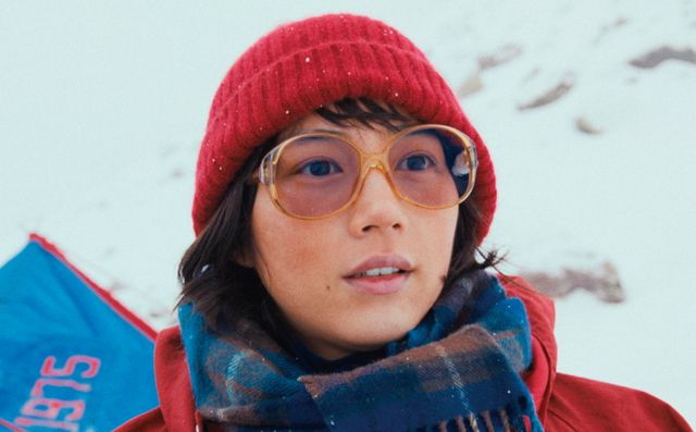 映画『てっぺんの向こうにあなたがいる』の画像（8枚目）