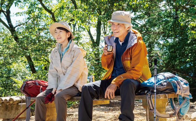 映画『てっぺんの向こうにあなたがいる』の画像（9枚目）