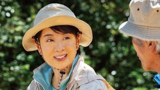 てっぺんの向こうにあなたがいる