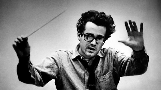 映画『ミシェル・ルグラン　世界を変えた映画音楽家』の画像（4枚目）