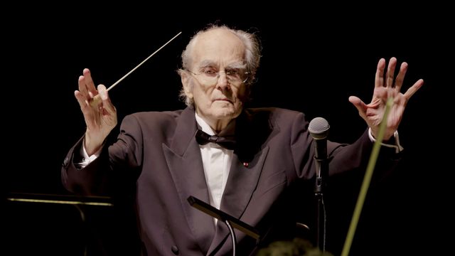 映画『ミシェル・ルグラン　世界を変えた映画音楽家』の画像（5枚目）