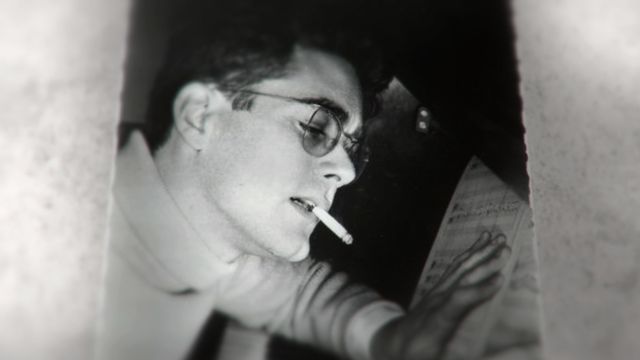 映画『ミシェル・ルグラン　世界を変えた映画音楽家』の画像（7枚目）