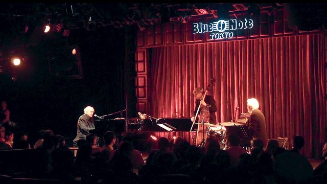 映画『ミシェル・ルグラン　世界を変えた映画音楽家』の画像（12枚目）