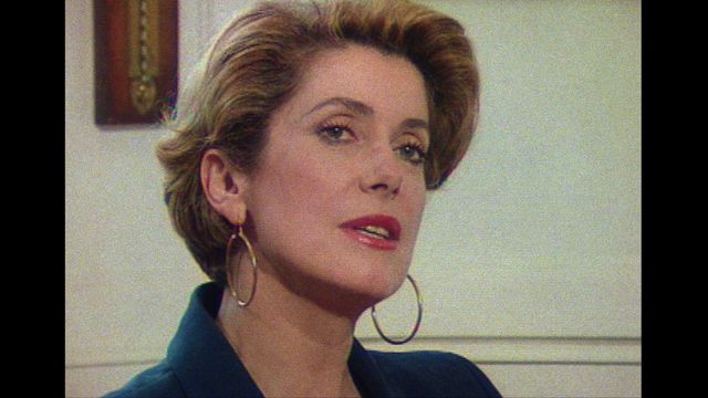 映画『ミシェル・ルグラン　世界を変えた映画音楽家』の画像（15枚目）