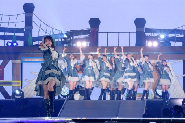 映画『≠ME THE MOVIE －約束の歌－』の画像（4枚目）