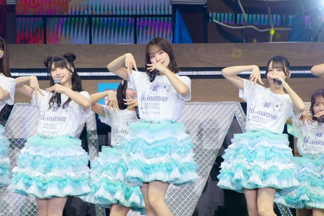 映画『≠ME THE MOVIE －約束の歌－』の画像（5枚目）