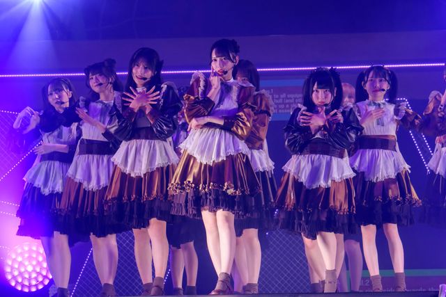 映画『≠ME THE MOVIE －約束の歌－』の画像（6枚目）