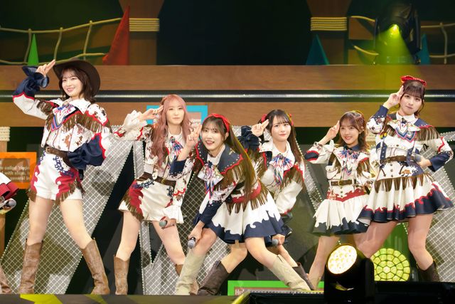 映画『≠ME THE MOVIE －約束の歌－』の画像（7枚目）