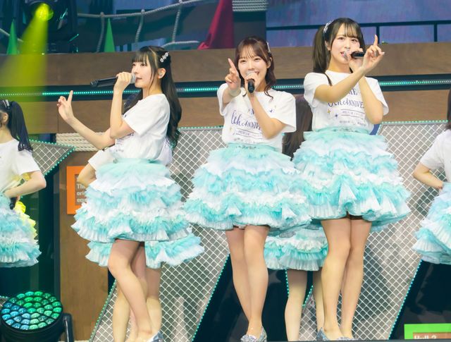 映画『≠ME THE MOVIE －約束の歌－』の画像（9枚目）