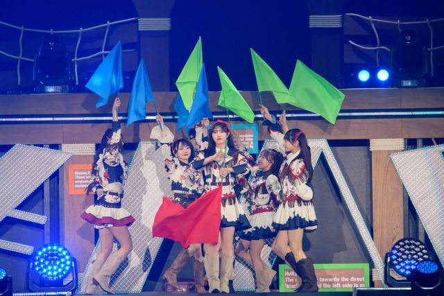 映画『≠ME THE MOVIE －約束の歌－』の画像（10枚目）