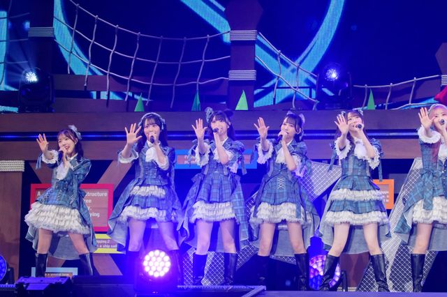 映画『≠ME THE MOVIE －約束の歌－』の画像（11枚目）