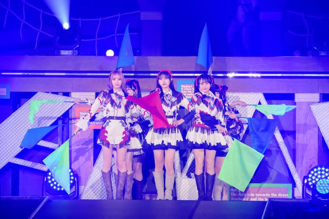 映画『≠ME THE MOVIE －約束の歌－』の画像（13枚目）