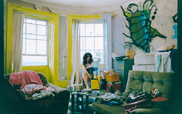 映画『バード　ここから羽ばたく』の画像（12枚目）