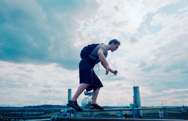 映画『バード　ここから羽ばたく』の画像（15枚目）