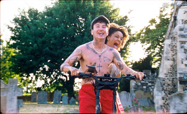 バード　ここから羽ばたく