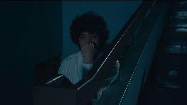 映画『Good Luck』の画像（7枚目）