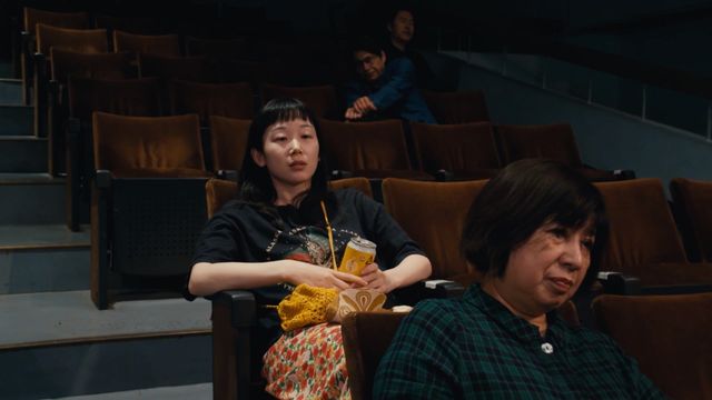 映画『Good Luck』の画像（12枚目）
