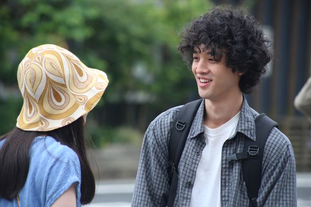 映画『Good Luck』の画像（3枚目）