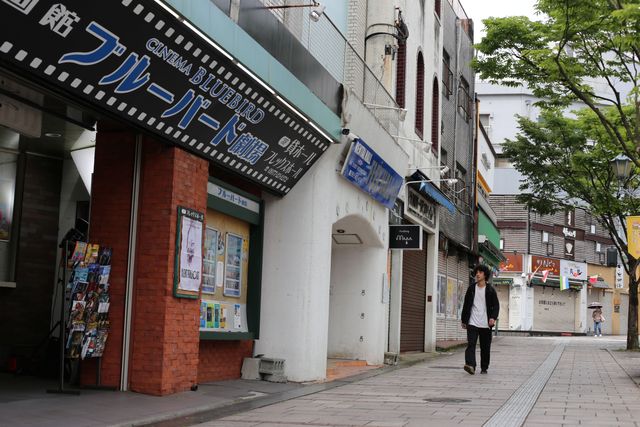 映画『Good Luck』の画像（4枚目）