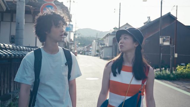 映画『Good Luck』の画像（5枚目）