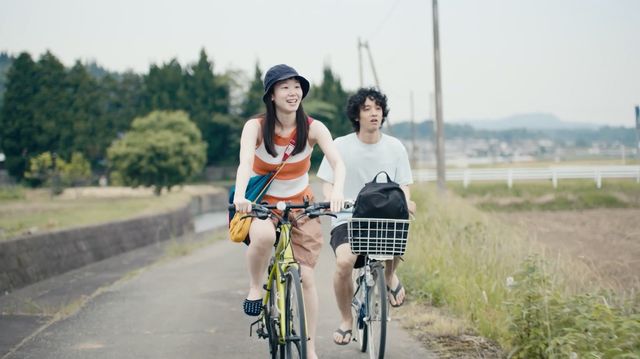 映画『Good Luck』の画像（6枚目）