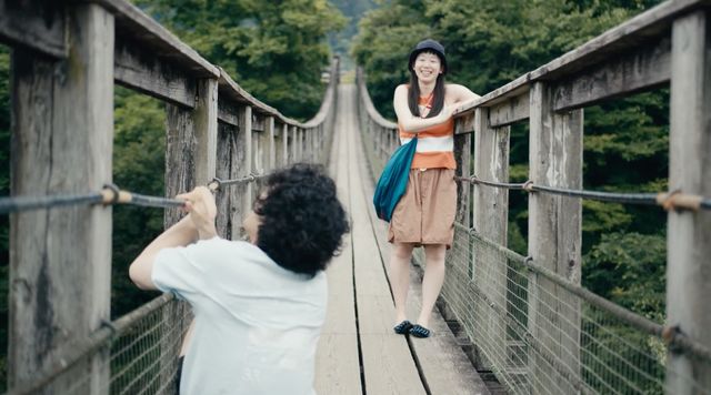 映画『Good Luck』の画像（8枚目）